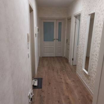 Продается 2-х комнатная квартира, 65,8 м²