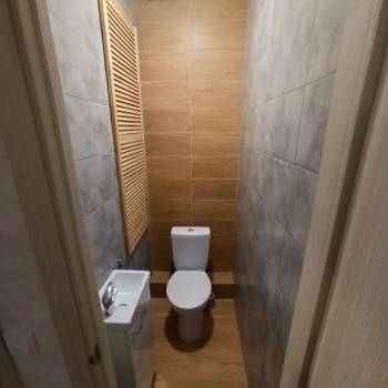 Продается 2-х комнатная квартира, 65,8 м²