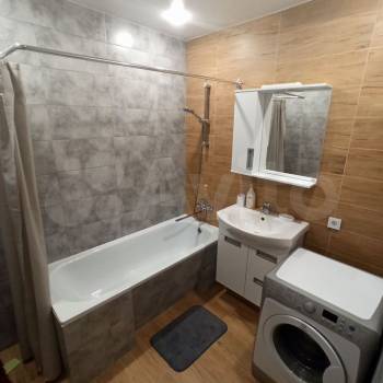 Продается 2-х комнатная квартира, 65,8 м²