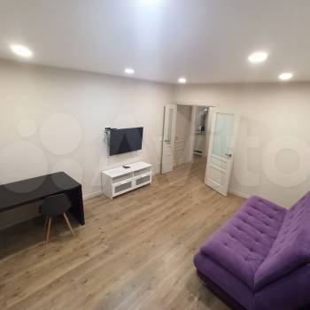 Продается 2-х комнатная квартира, 65,8 м²