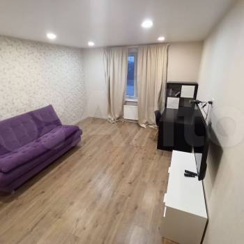 Продается 2-х комнатная квартира, 65,8 м²