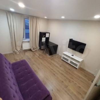 Продается 2-х комнатная квартира, 65,8 м²