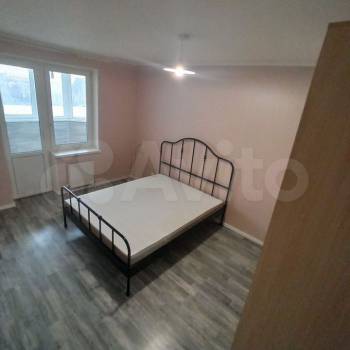 Продается 2-х комнатная квартира, 65,8 м²