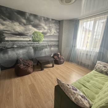 Продается 2-х комнатная квартира, 66 м²