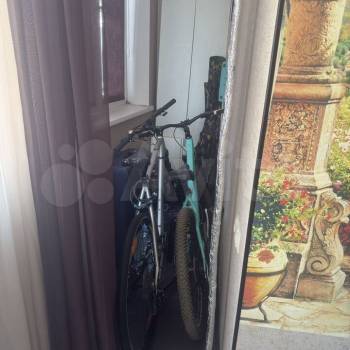 Продается 2-х комнатная квартира, 66 м²