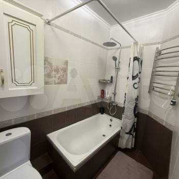 Продается 2-х комнатная квартира, 66 м²