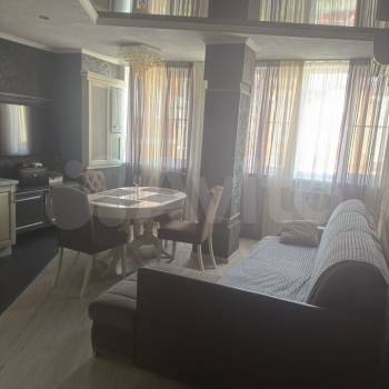 Продается 2-х комнатная квартира, 66 м²