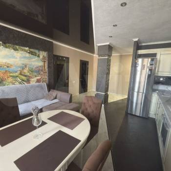 Продается 2-х комнатная квартира, 66 м²