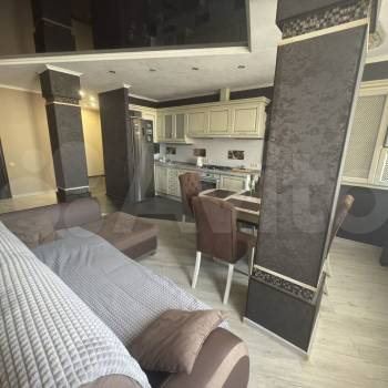 Продается 2-х комнатная квартира, 66 м²