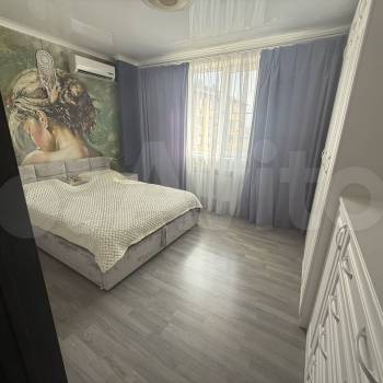 Продается 2-х комнатная квартира, 66 м²