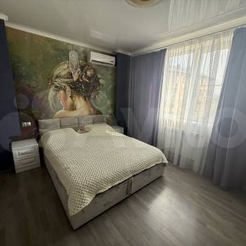 Продается 2-х комнатная квартира, 66 м²