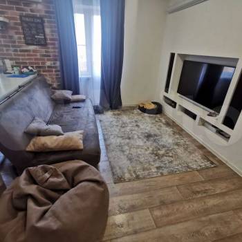 Продается 3-х комнатная квартира, 85,1 м²