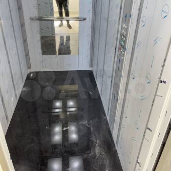 Продается 1-комнатная квартира, 23,6 м²