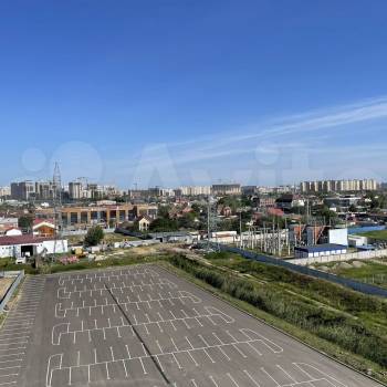 Продается 1-комнатная квартира, 23,6 м²