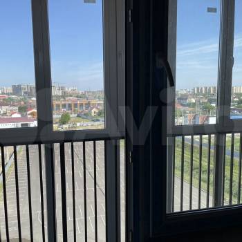 Продается 1-комнатная квартира, 23,6 м²