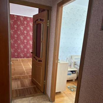 Продается 3-х комнатная квартира, 58,5 м²