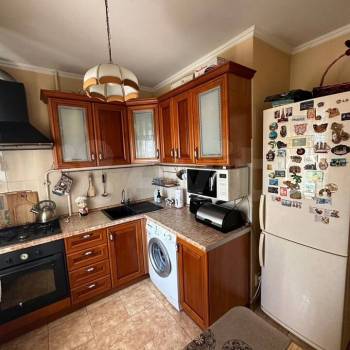 Продается 3-х комнатная квартира, 58,5 м²