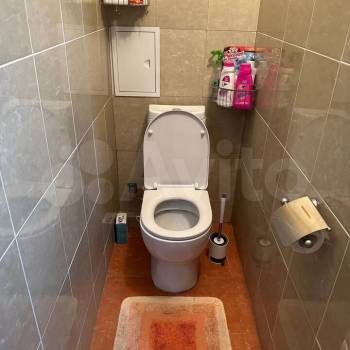 Продается 3-х комнатная квартира, 58,5 м²