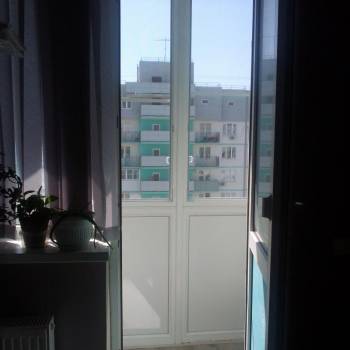 Продается 1-комнатная квартира, 18 м²