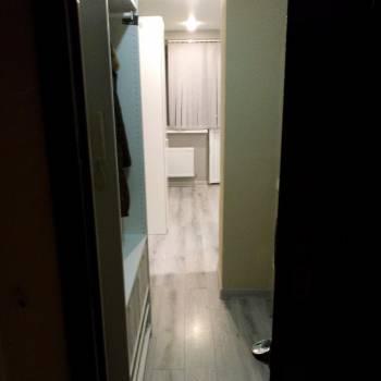 Продается 1-комнатная квартира, 18 м²