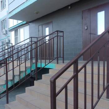 Продается 1-комнатная квартира, 18 м²