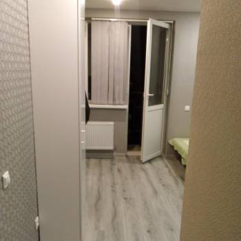 Продается 1-комнатная квартира, 18 м²