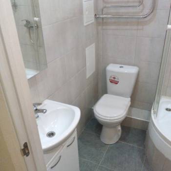 Продается 1-комнатная квартира, 18 м²