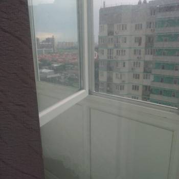 Продается 1-комнатная квартира, 18 м²