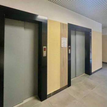 Продается 1-комнатная квартира, 33 м²