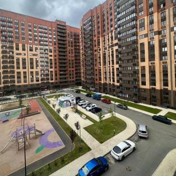 Продается 1-комнатная квартира, 33 м²