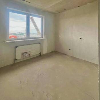 Продается 1-комнатная квартира, 33 м²