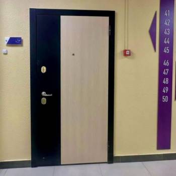 Продается 1-комнатная квартира, 33 м²