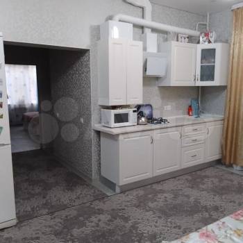 Продается 2-х комнатная квартира, 54,6 м²