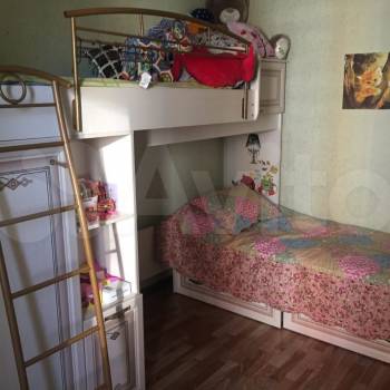 Продается 3-х комнатная квартира, 69,9 м²