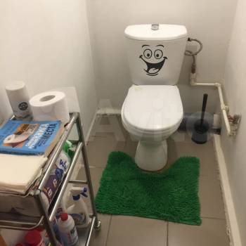 Продается 3-х комнатная квартира, 69,9 м²