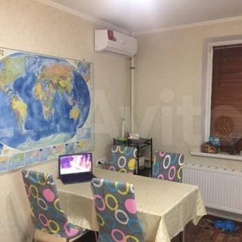 Продается 3-х комнатная квартира, 69,9 м²