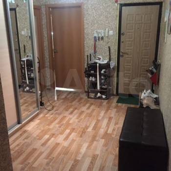 Продается 3-х комнатная квартира, 69,9 м²