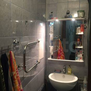 Продается 3-х комнатная квартира, 69,9 м²