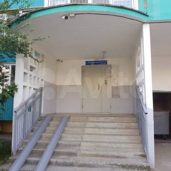 Продается 1-комнатная квартира, 39,1 м²