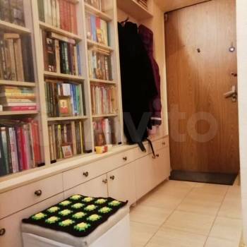 Продается 2-х комнатная квартира, 43 м²