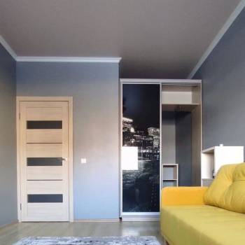 Сдается 1-комнатная квартира, 31,5 м²