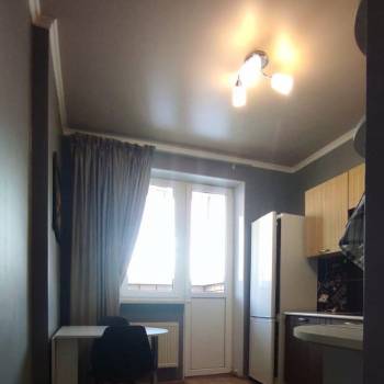 Сдается 1-комнатная квартира, 31,5 м²