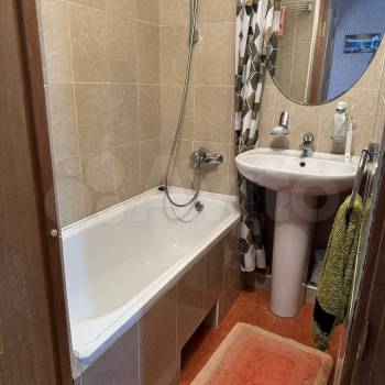 Продается 3-х комнатная квартира, 58,5 м²