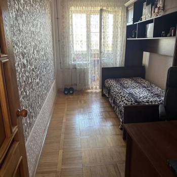 Продается 3-х комнатная квартира, 58,5 м²