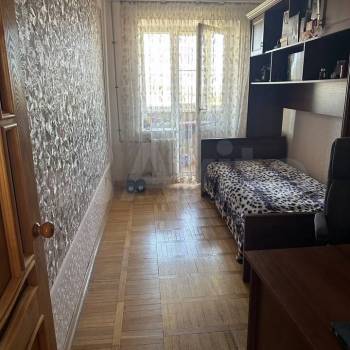 Продается 3-х комнатная квартира, 58,5 м²