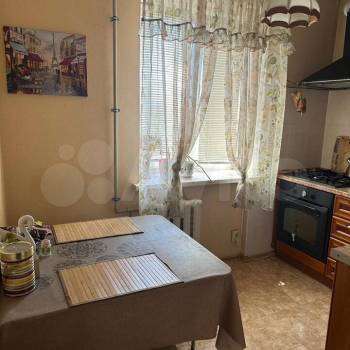 Продается 3-х комнатная квартира, 58,5 м²