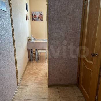 Продается 3-х комнатная квартира, 58,5 м²