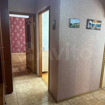 Продается 3-х комнатная квартира, 58,5 м²