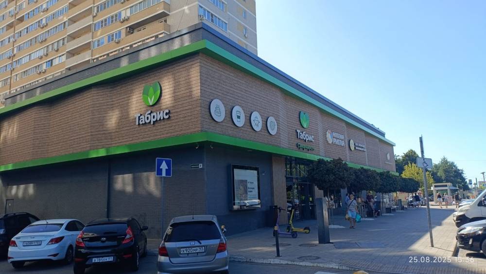 Продаю 1-комн. квартиру, ЖК Кремлёвские ворота, ул. Кореновская