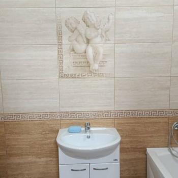 Продается 1-комнатная квартира, 43 м²